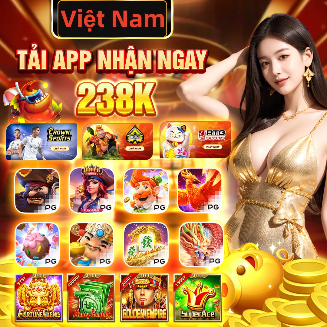 Hình ảnh quảng cáo của vf555 hiển thị nền tảng và các lợi ích